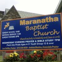 Maranatha Baptist Church &#8211; Philadelphia