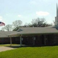 Heritage Baptist Church &#8211; Arlington