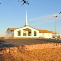 Canyon Springs Baptist Church