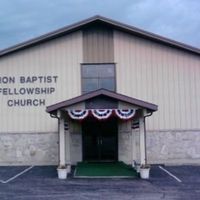 Zion Baptist Fellowship Church