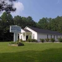 Harmony Missionary Baptist Church