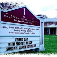 Lighthouse Baptist Church &#8211; Richmond