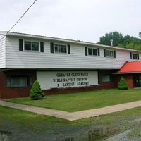 Greater Glens Falls Bible Baptist