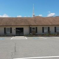 Victory Baptist Church