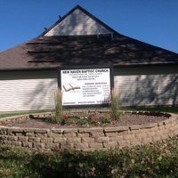 New Haven Baptist Church