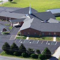 Grace Baptist Church &#8211; Taylorville