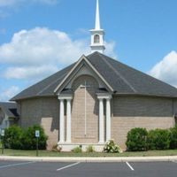 Valleyview Baptist Church