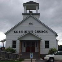 Faith Bible Church