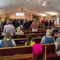 Holmen Baptist Church &#8211; Holmen