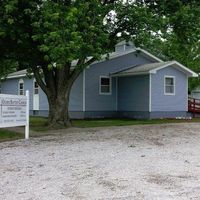 Ogden Baptist Church