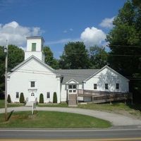 Emmanuel Bible Baptist Church