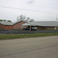 Landmark Baptist Church