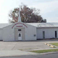 Bible Believers Baptist Church