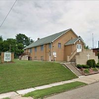 Jerusalem Missionary Baptist Church