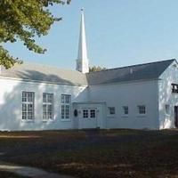 Victory Baptist Church