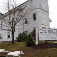 First Bible Baptist Church