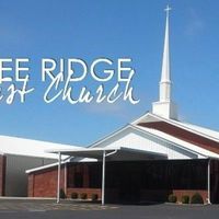 Tennessee Ridge Baptist Church