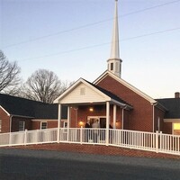 Saint Andrews Baptist Church