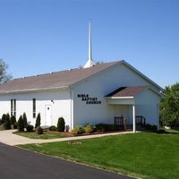 Bible Baptist Church