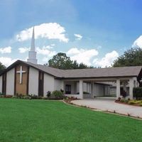 Bible Baptist Church