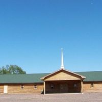 Smokey Valley Baptist Church