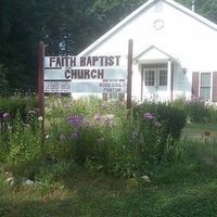 Faith Baptist Church