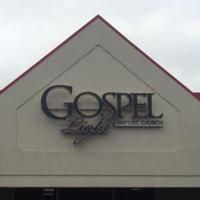 Gospel Light Baptist Church