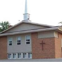 Stoughton Baptist Church