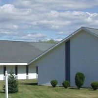 New Life Baptist Church