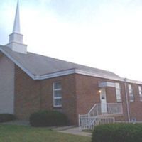 New Freedom Baptist Church