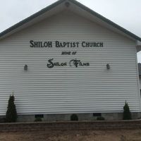 Shiloh Baptist Church