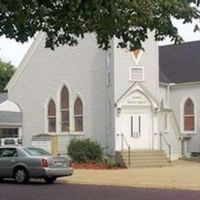 Calvary Baptist Church