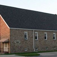 Grace Missionary Baptist Church