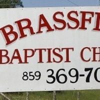 Brassfield Baptist Church