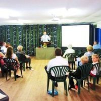 Palmwoods Baptist Church &#8211; Palmwoods