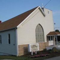 Grace Baptist Chapel