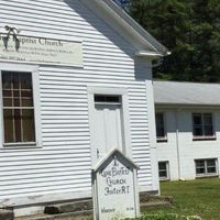 Line Baptist Church &#8211; Foster