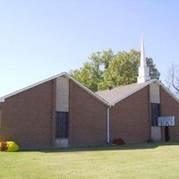 Faith Missionary Baptist Church