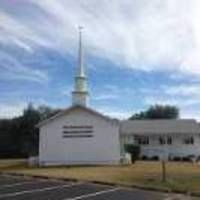 Crossroads Baptist Church