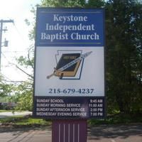 Keystone Independent Baptist Church