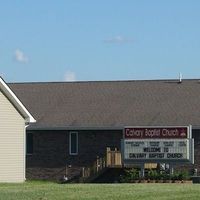 Calvary Baptist Church