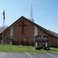 East Delavan Baptist Church