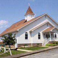 Monongah Baptist Church - Monongah, WV | Baptist church near me (1 photo)