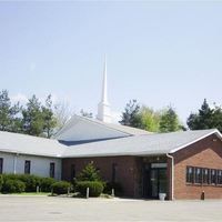 Harborcreek Baptist Church