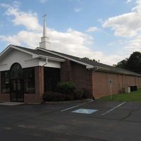 Joy Baptist Tabernacle