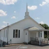 Calvary Baptist Church