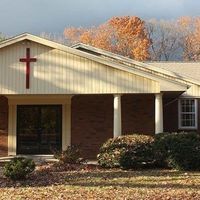 Grace Bible Baptist Church