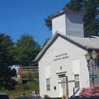 Black River Baptist Church