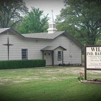 Wildwood Baptist Church