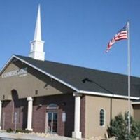 Cornerstone Baptist Church